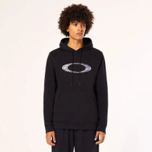 OAKLEY APPAREL MTL Liquid Ellipse Hoodie