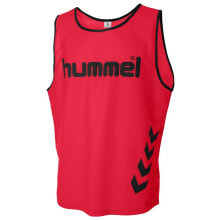 Футбольные футболки Hummel купить от $15