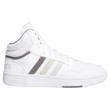 ADIDAS Hoops 3.0 Mid Classic Vintage trainers