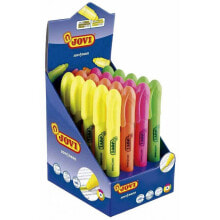 Цветные карандаши для рисования Jovi