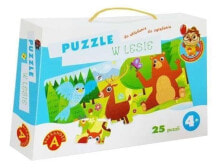 Puzzles for children