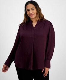 Women's blouses and blouses