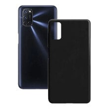 CONTACT Oppo A72 Silicone phone case