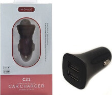 Car chargers and adapters for mobile phones