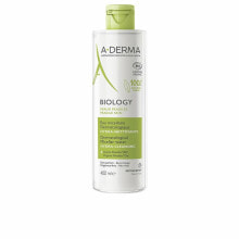 Мицеллярная вода A-Derma Biology 400 ml