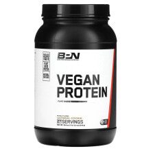 Vegan Protein, Peanut Butter Cookie, 1 lb (862 g)