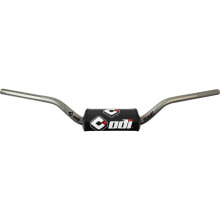 ODI Flt Cr Hi Handlebar