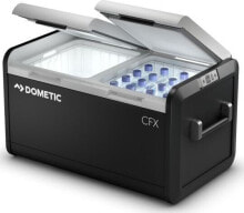 Сумки-холодильники Dometic купить от $1465