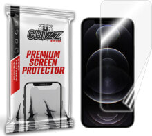 Protective films and glasses for smartphones