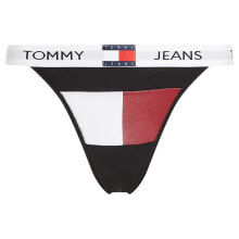 TOMMY JEANS Heritage Ctn Panties