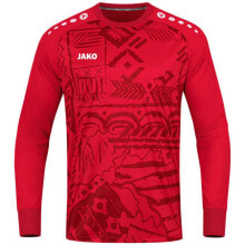 Купить мужская одежда Jako: JAKO Tropicana GK Jersey LS