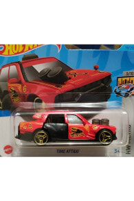 Toy cars and equipment for boys