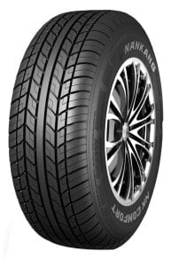 Шины летние NAN Kang N-729 205/60 R15 91H