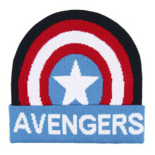 The Avengers Children's clothing and shoes