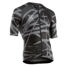 NORTHWAVE Blade 2 Short Sleeve Jersey