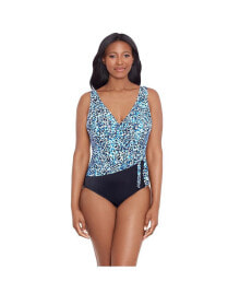 Women's swimwear