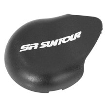 SR Suntour FEE813-10 28 mm preload adjuster cover cap 5 units