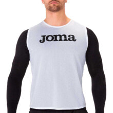 Футбольные футболки Joma
