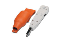 Инструменты для работы с кабелем digitus DN-LSA-PT инструмент для расшивки кабеля