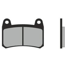 BRENTA MOTO 4236 Sintered Brake Pads