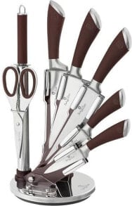 Kitchen knives