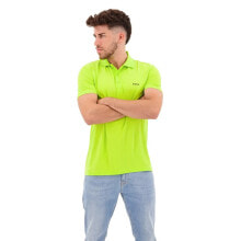 BOSS Paddytech 10243491 Short Sleeve Polo