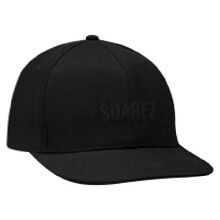 SUAREZ Conquer 2.3 Cap