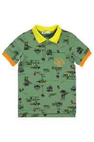 Children's T-shirts and T-shirts for boys