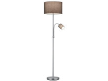 Floor lamps with 1 lampshade