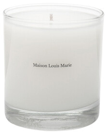 No.09 Vallee de Farney Candle