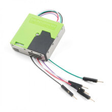Dust / air sensor SPS30 PM1.0 / PM2.5 / PM4  / PM10 - SPS30 - UART/I2C - SparkFun SEN-15103