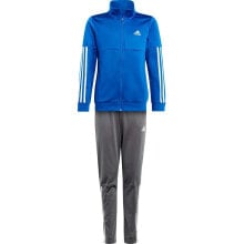 ADIDAS 3 Stripes Team Track Suit