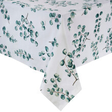 Tablecloths and napkins