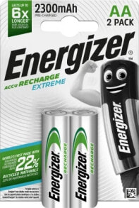 Батарейки и аккумуляторы для аудио- и видеотехники Energizer купить от $25