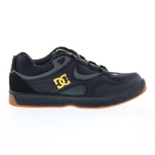 DC Sportswear, shoes and accessories