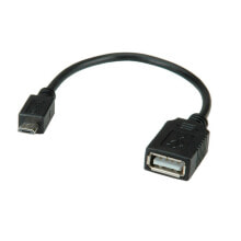 Computer connectors and adapters