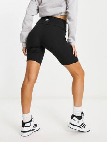 Женские спортивные шорты adidas Originals (Адидас Ориджиналс)