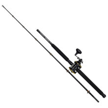 KINETIC PowerCore CC Trolling Combo 2 Sections