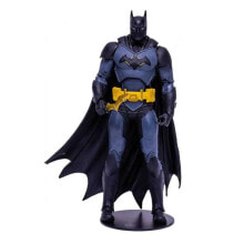 BANDAI Dc Multivarse Batman - Future State Figure