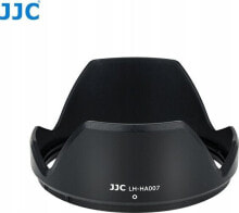 Насадки и крышки на объективы для фотокамер JJC