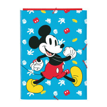 Школьные тетради, блокноты и дневники Mickey Mouse Clubhouse