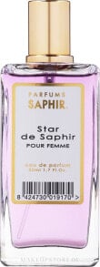 Saphir Parfums Star - Eau de Parfum