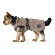 Пальто для собак Norton 360 Uppsala Коричневый 35 cm