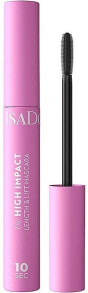 Mascara - IsaDora The 10 sec High Impact Length & Lift