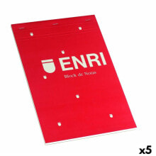 Школьные тетради, блокноты и дневники ENRI