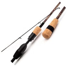 MUSTAD Detector Spinning Rod