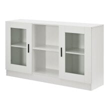 Cupboards, cabinets and dressers