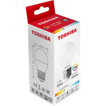 TOSHIBA 384822 G45 E27 7W led bulb