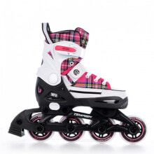 Tempish Rebel T Jr. 10000000418 adjustable skates