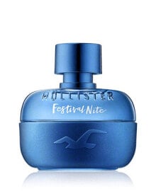 Hollister Festival Nite for Him Eau de Toilette Spray